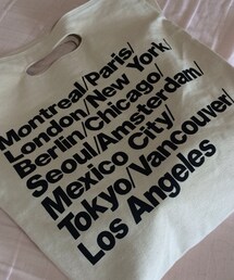 American Apparel | トートバッグ