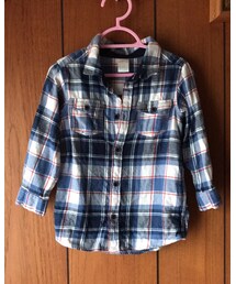 H&M | シャツ/ブラウス