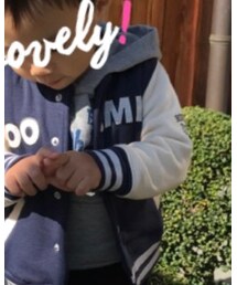 西松屋 | パーカー