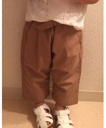 Birthday | その他パンツ