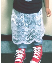 DAISO | スカート