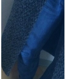 w closet | デニムパンツ