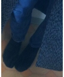 UNIQLO | ソックス/靴下