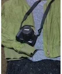 NIKON | その他
