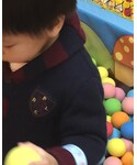 POLO RALPH LAUREN(ポロ ラルフ ローレン)の「ジャケット/アウター(テーラードジャケット)」