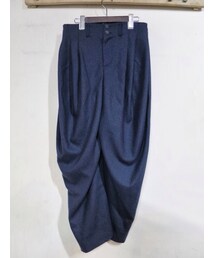 ka na ta
3タックパンツ(その他パンツ)