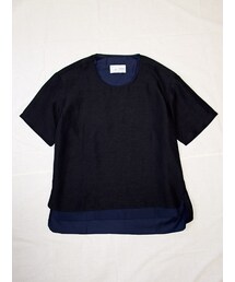 ffiXXed Tシャツ(Tシャツ/カットソー)