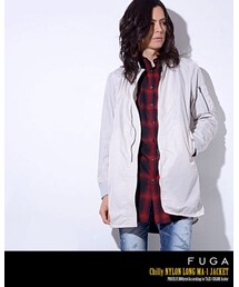 FUGA | ジャケット/アウター