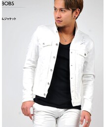 Buffalo Bobs | デニムジャケット