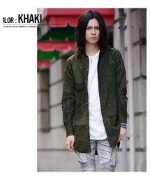 FUGA | シャツ/ブラウス