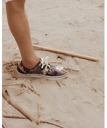 GOSTAR DE FUGA | スニーカー