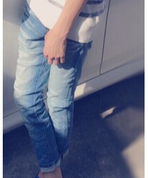 Buffalo Bobs | デニムパンツ