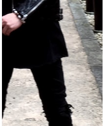 GOSTAR DE FUGA | Tシャツ/カットソー