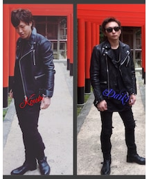 ブラック | その他