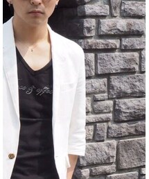 FUGA | テーラードジャケット