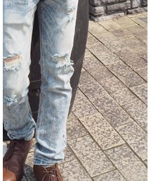 FUGA | デニムパンツ