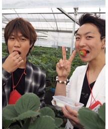 いちご狩り | その他