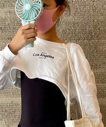 ZARA KIDS | Tシャツ/カットソー