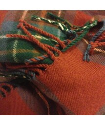 マフラー(マフラー)