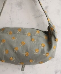 mina perhonen | skip ショルダーバッグ(メッセンジャーバッグ)