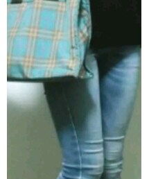 UNIQLO | デニムパンツ