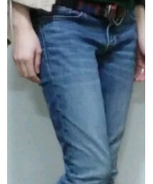 GAP | デニムパンツ