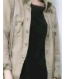 d’un a dix | シャツ/ブラウス