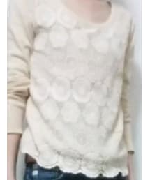 Rope picnic | ニット/セーター