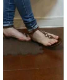 mie scarpe | サンダル