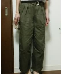 GU | その他パンツ