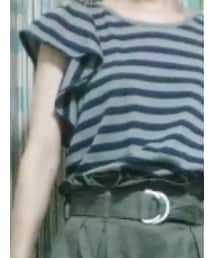 LOWRYS FARM | Tシャツ/カットソー