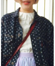 POU DOU DOU | シャツ/ブラウス