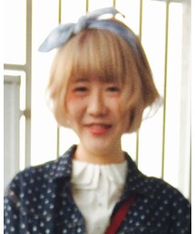 KAPITAL | ヘアバンド