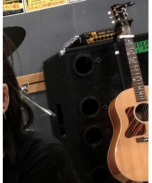 Gibson    | 音楽/本・雑誌