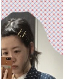 3coins | ヘアピン