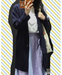 tiptop | チェスターコート