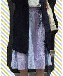 paravion | スカート