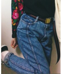 古着 | デニムパンツ