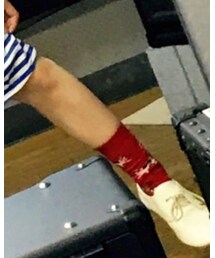 ITS'DEMO | ソックス/靴下