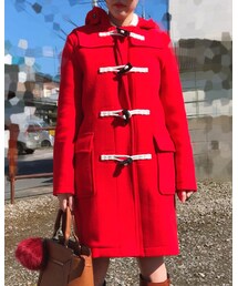 UNIQLO | ダッフルコート