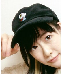 OUTDOOR | キャップ