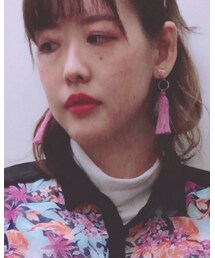 3coins | イヤリング