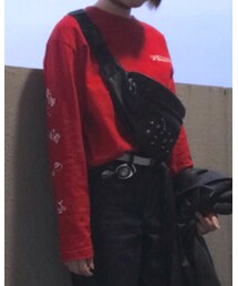 merry jenny | Tシャツ/カットソー