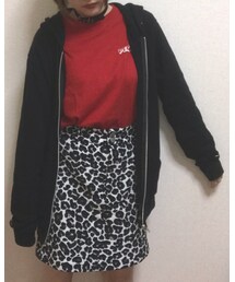 KANGOL | パーカー