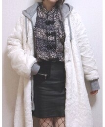 RETRO GIRL | その他アウター