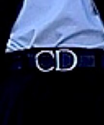 Dior | ベルト