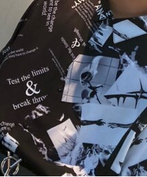 OY | シャツ/ブラウス