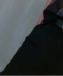 UNIQLO | スラックス