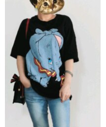 ZARA | Tシャツ/カットソー