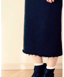 COQULE | スカート